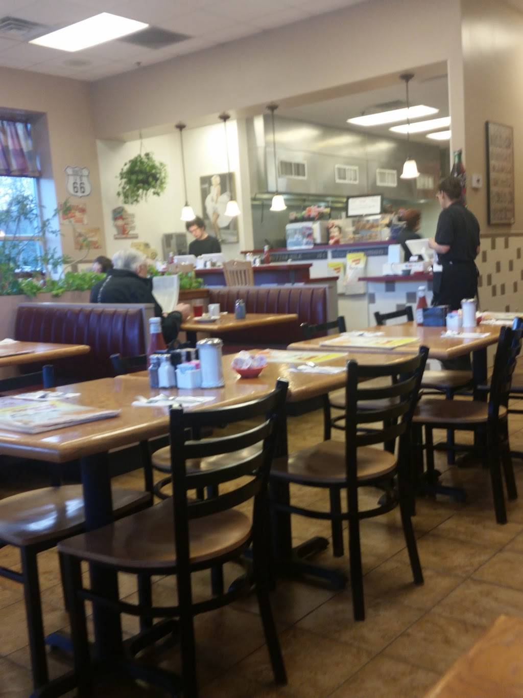 Corner Cafe 29 | restaurant | 1850 S Collegeville Rd, Collegeville, PA 19426, USA | 6104894640 OR +1 610-489-4640