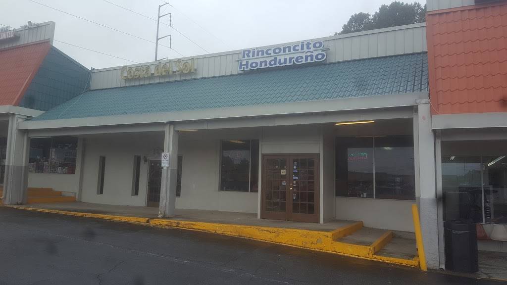 Costa Del Sol Restaurant | restaurant | 5265 Jimmy Carter Blvd #6222, Norcross, GA 30093, USA | 7708406040 OR +1 770-840-6040