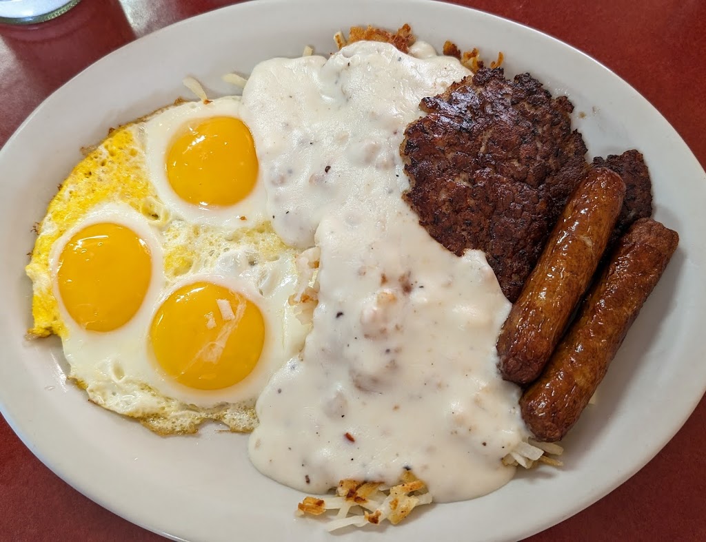 The Egg Factory | restaurant | 820 Caldwell Blvd, Nampa, ID 83651, USA | 2084662728 OR +1 208-466-2728