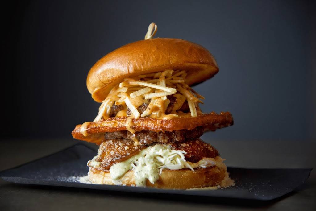 ROKO Grill | restaurant | 406 West Grand Parkway South Suite #340, Katy, TX 77494, USA | 2816653369 OR +1 281-665-3369