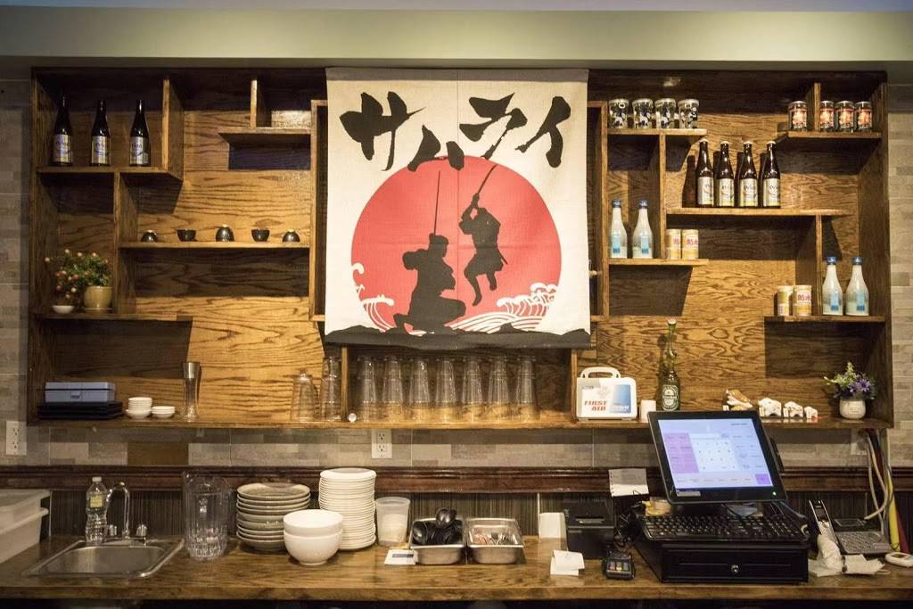 Tanoshii Ramen | restaurant | 7718 5th Ave, Brooklyn, NY 11209, USA | 9293452059 OR +1 929-345-2059