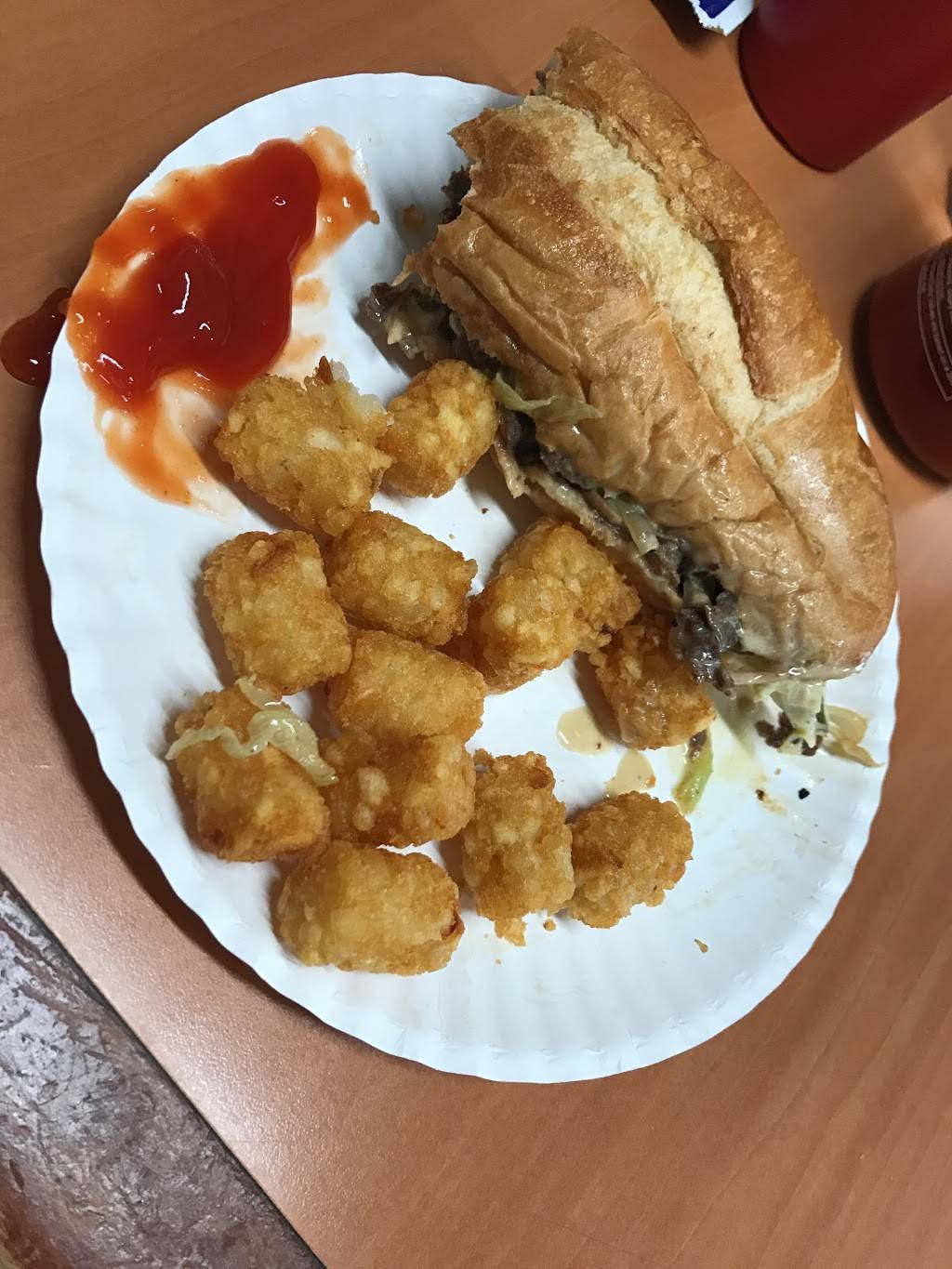 M & M Burger | restaurant | 210 Wayside Dr, Houston, TX 77011, USA | 7139217403 OR +1 713-921-7403