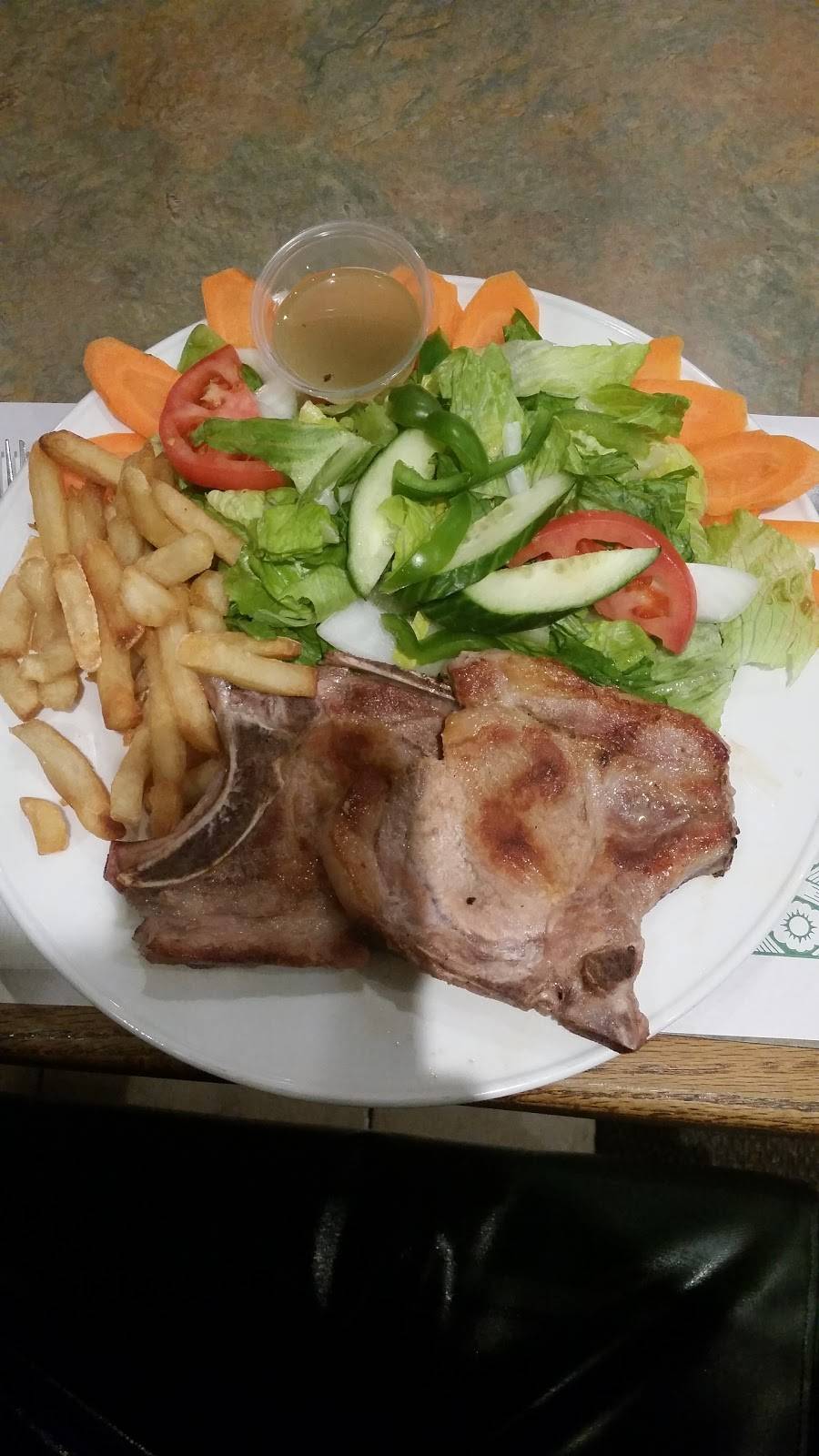 Paulos | restaurant | 3365 Avenue de Granby, Montréal, QC H1N 2Z7, Canada | 4383811618 OR +1 438-381-1618