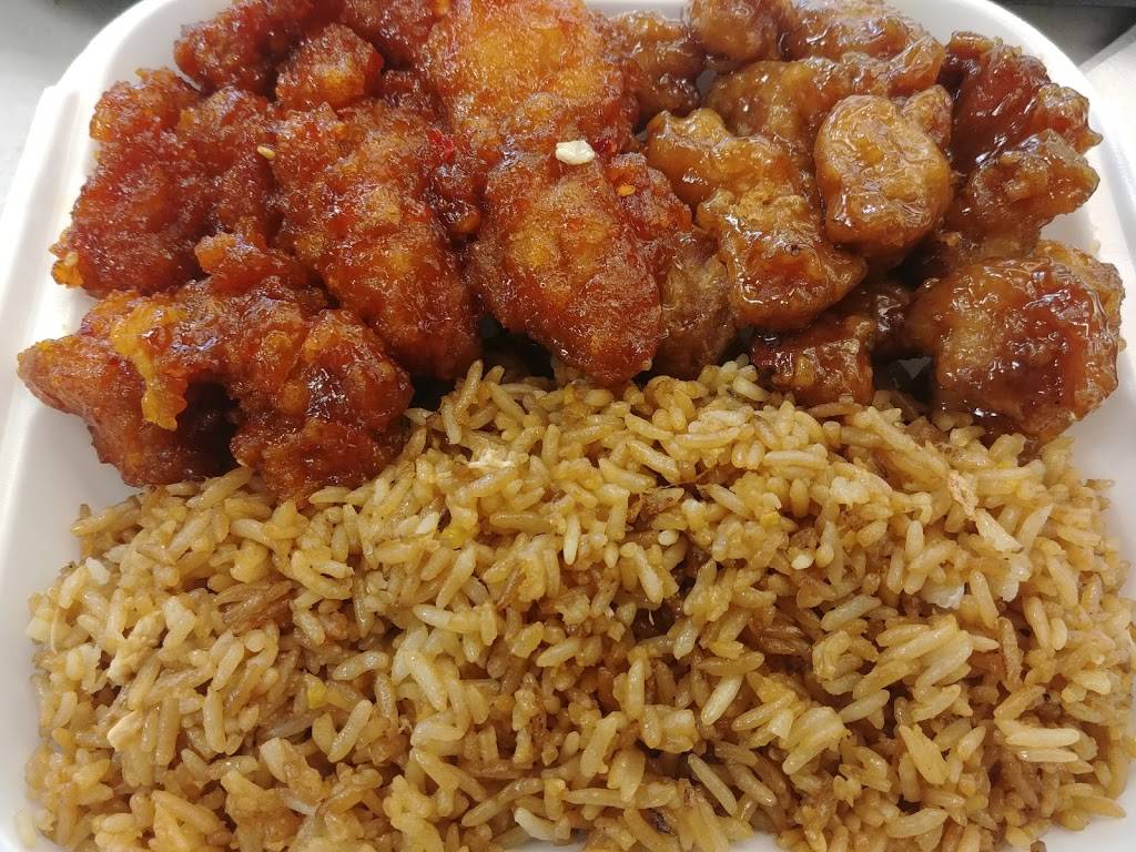 Manchu Wok | restaurant | 1, Promenade Circle #F110, Promenade, Thornhill, ON L4J 4P8, Canada | 9057311488 OR +1 905-731-1488