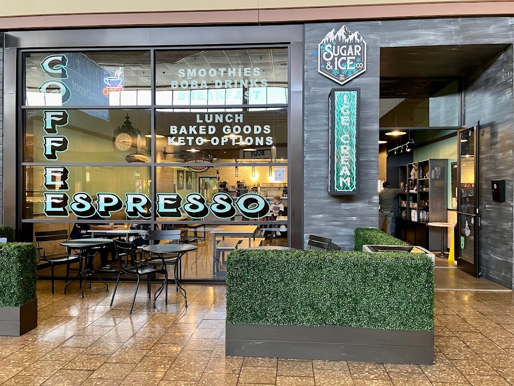 Sugar & Ice Co. | restaurant | 2424 US-6 Suite 320, Grand Junction, CO 81505, USA | 9702412490 OR +1 970-241-2490