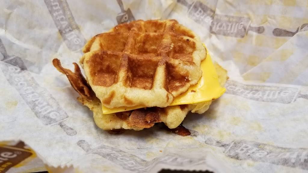 Biscuitville | cafe | 8123 Timberlake Rd, Lynchburg, VA 24502, USA | 4342370329 OR +1 434-237-0329