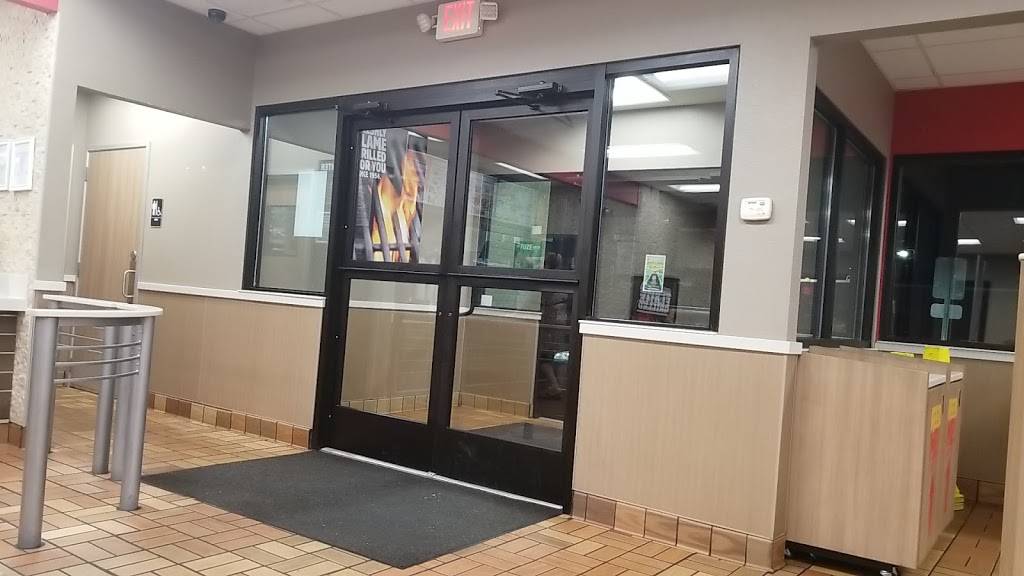 Burger King | restaurant | 1099 E Eldorado St, Decatur, IL 62521, USA | 2174288024 OR +1 217-428-8024