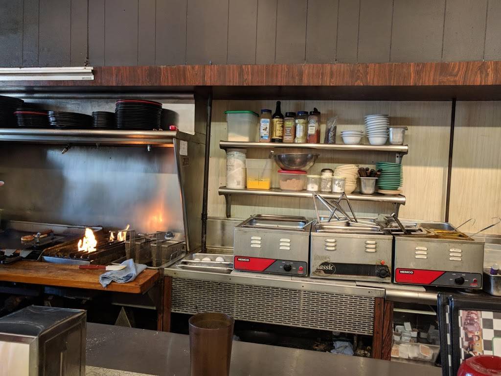 Olivette Diner | restaurant | 9638 Olive Blvd, St. Louis, MO 63132, USA | 3149959945 OR +1 314-995-9945