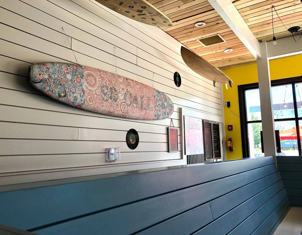 So Cali Grill | restaurant | 575 N, UT-198, Salem, UT 84653, USA | 8015046916 OR +1 801-504-6916