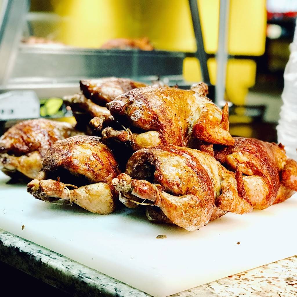 Capital Chicken | restaurant | 7698-B Richmond Hwy, Alexandria, VA 22306, USA | 5717775767 OR +1 571-777-5767