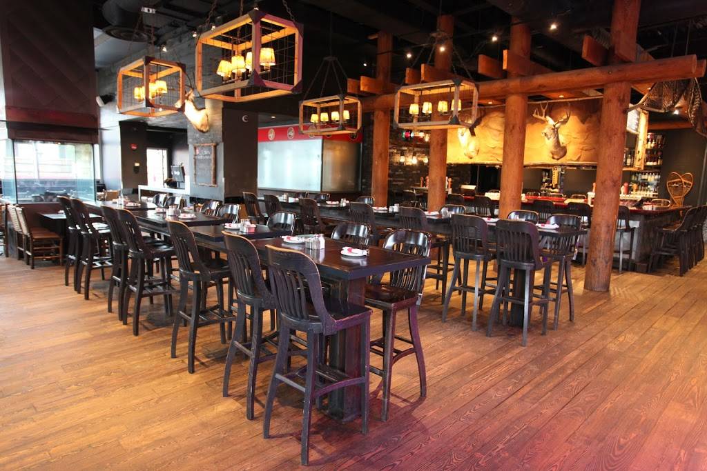 Archibald Microbrasserie Sainte-Foy | restaurant | 1240 Autoroute Duplessis, Québec, QC G2G 2B5, Canada | 4188770123 OR +1 418-877-0123