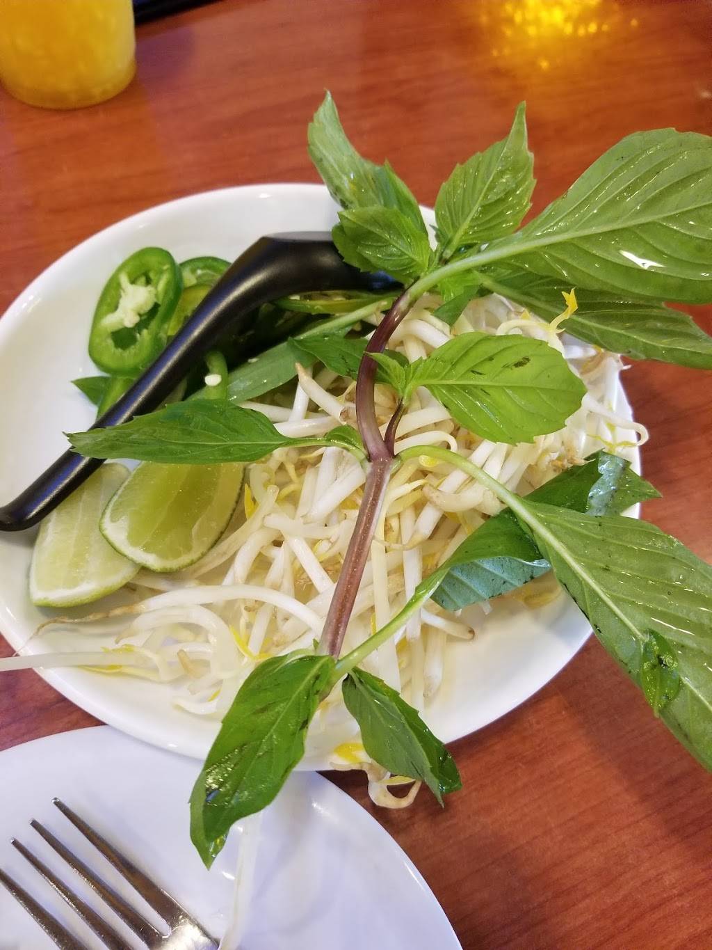 Pho 79 Vietnamese Restaurant | restaurant | 2007 Candelaria Rd NE, Albuquerque, NM 87107, USA | 5058833747 OR +1 505-883-3747