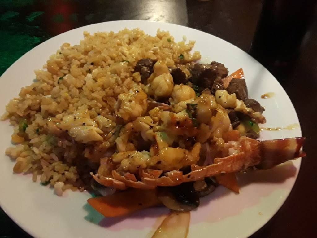 Tokyo Hibachi & Sushi | restaurant | Winchester Plaza, Winchester, KY 40391, USA | 8597370078 OR +1 859-737-0078