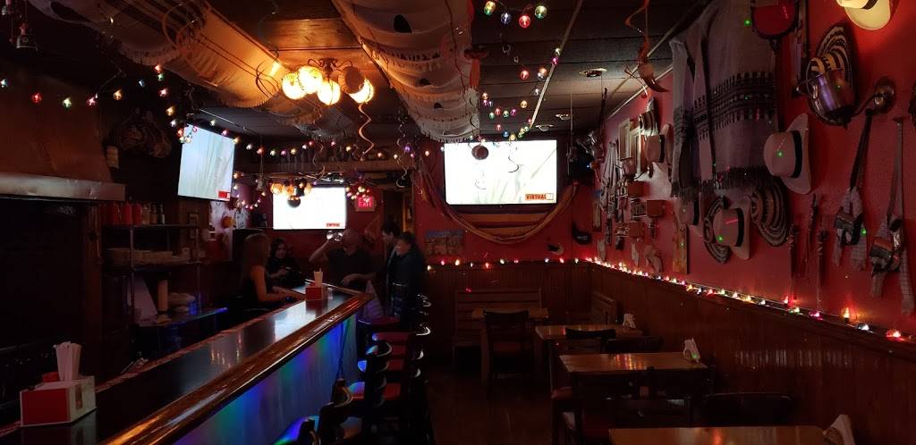 GUARILAQUES Bar And Grill | restaurant | 239 Kearny Ave, Kearny, NJ 07032, USA | 2014281586 OR +1 201-428-1586