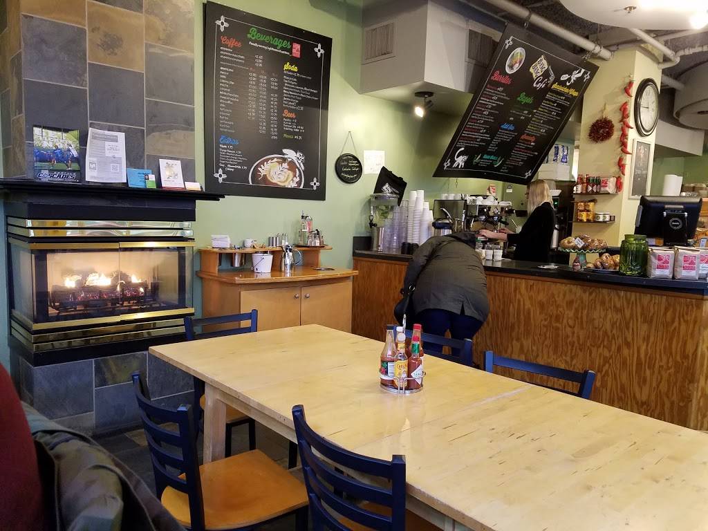 Bang Bang Cafe | cafe | 2460 Western Ave, Seattle, WA 98121, USA | 2064482233 OR +1 206-448-2233