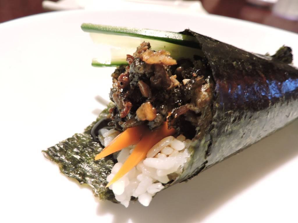 Kana Sushi | restaurant | 1280 Newell Ave, Walnut Creek, CA 94596, USA | 9259383239 OR +1 925-938-3239