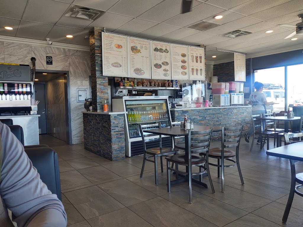 Los Dos Toritos Restaurant | restaurant | 70274 Baker Blvd, Baker, CA 92309, USA | 7607334772 OR +1 760-733-4772