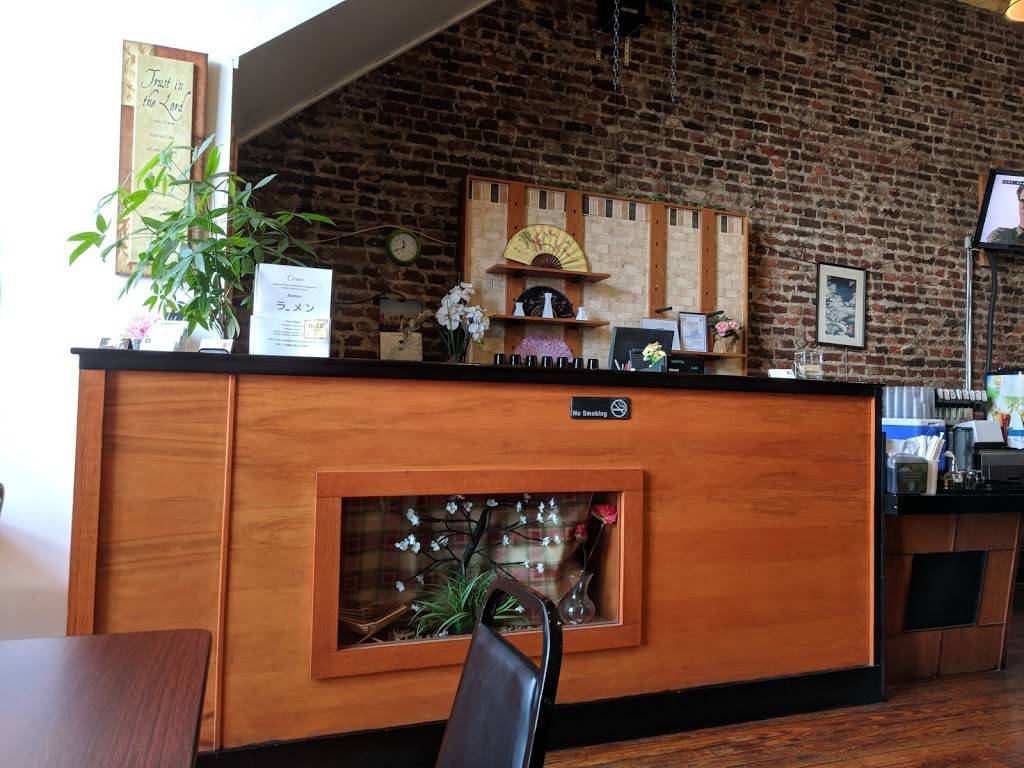 Grace Noodle | restaurant | 1823 E Main St, Richmond, VA 23223, USA | 8048550495 OR +1 804-855-0495