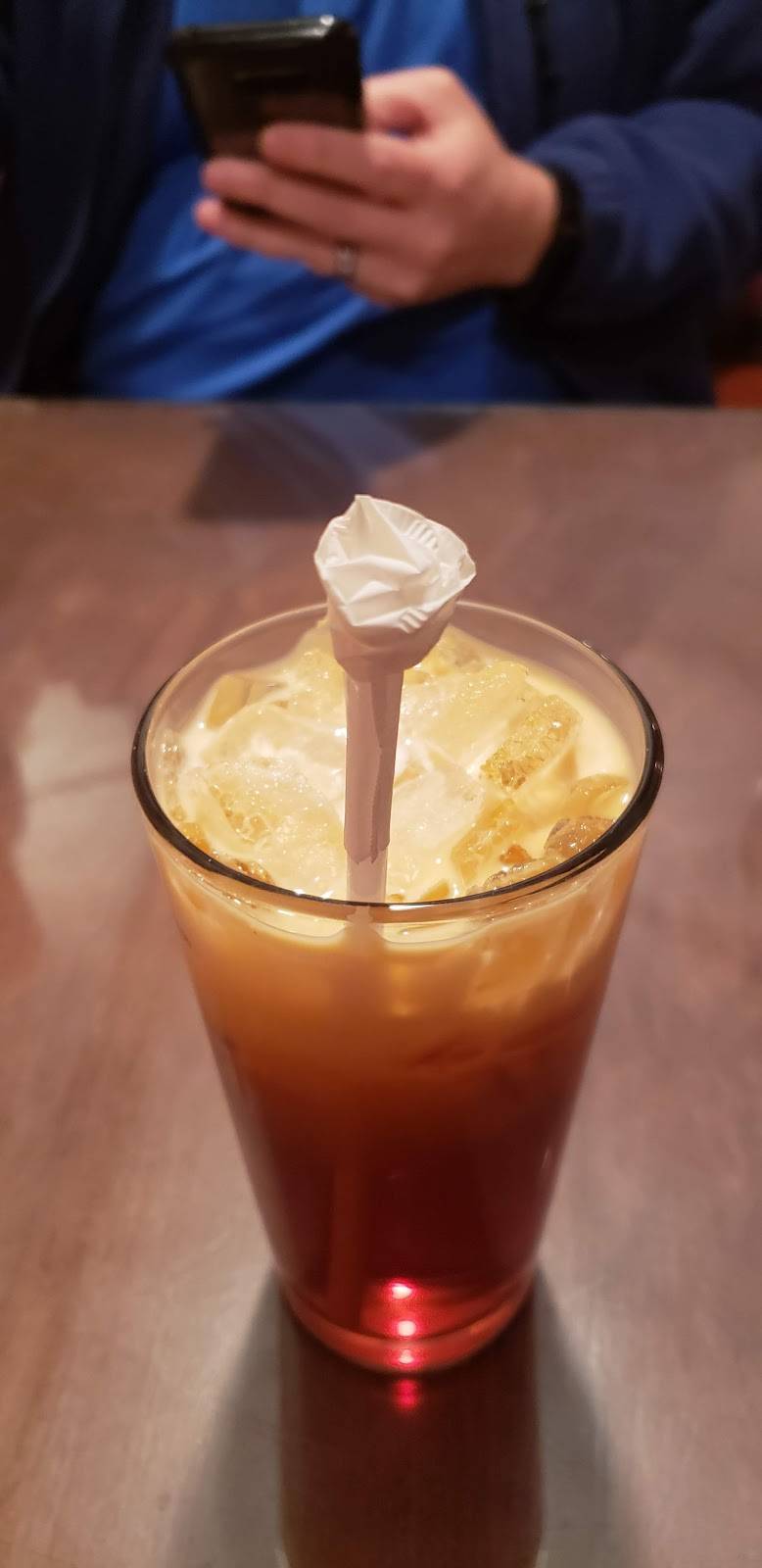 Thon Khao | restaurant | 427 Amherst St, Nashua, NH 03063, USA | 6038831161 OR +1 603-883-1161