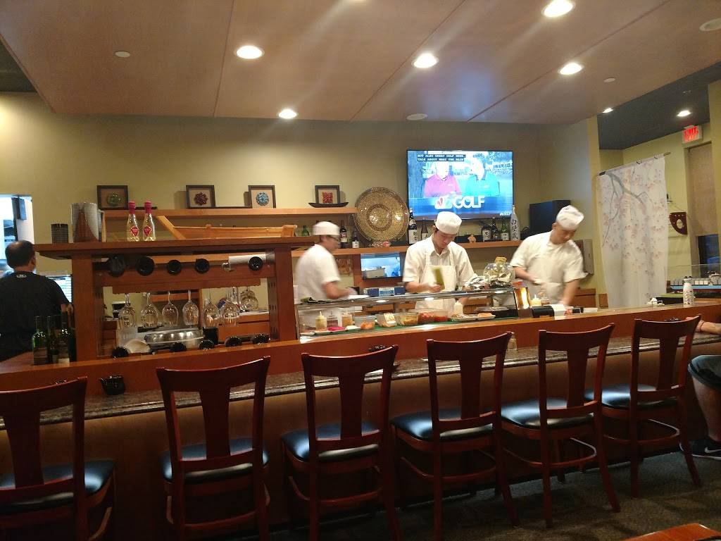 Sushiya | restaurant | 745 Community Dr # A, North Liberty, IA 52317, USA | 3196266666 OR +1 319-626-6666