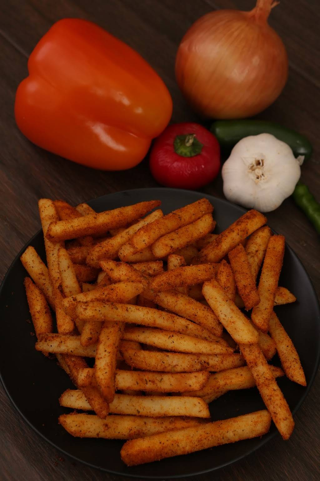 Bomb Wings & Rice Bar | restaurant | 2373 Whitney Ave, Hamden, CT 06518, USA | 2037455510 OR +1 203-745-5510