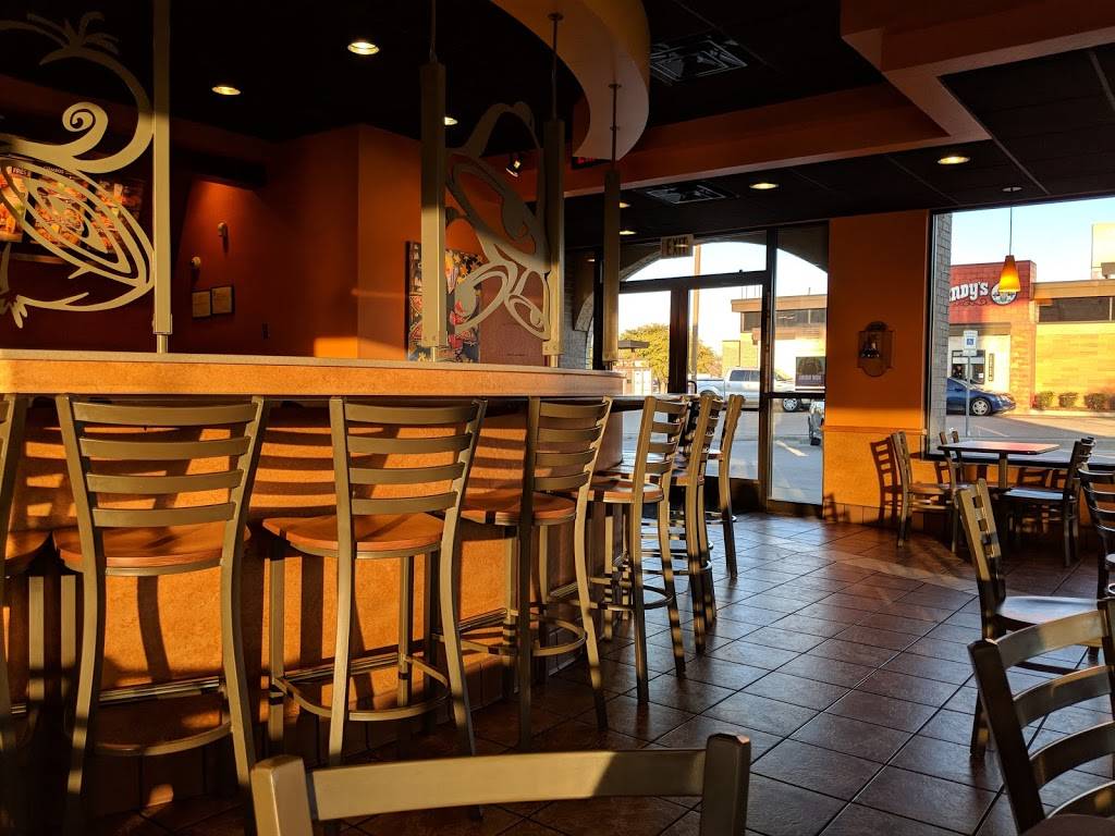 Taco Bell | meal takeaway | 4151 Lyndon B Johnson Fwy, Dallas, TX 75244, USA | 9722394456 OR +1 972-239-4456