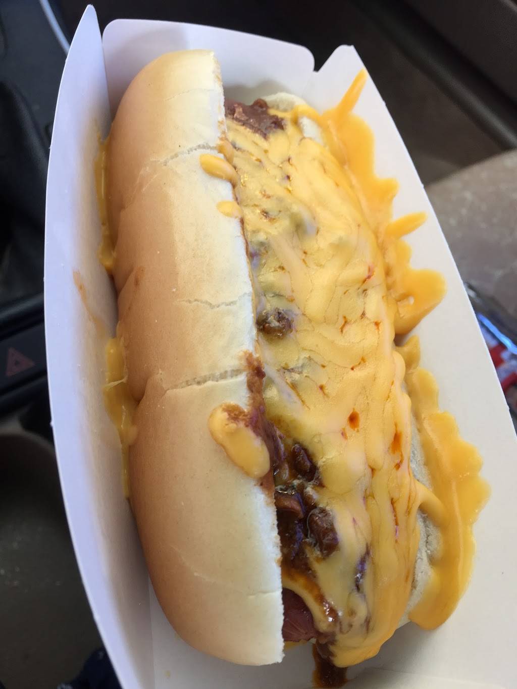 Sonic Drive-In | restaurant | 2305 E 13th St, Loveland, CO 80537, USA | 9704615078 OR +1 970-461-5078