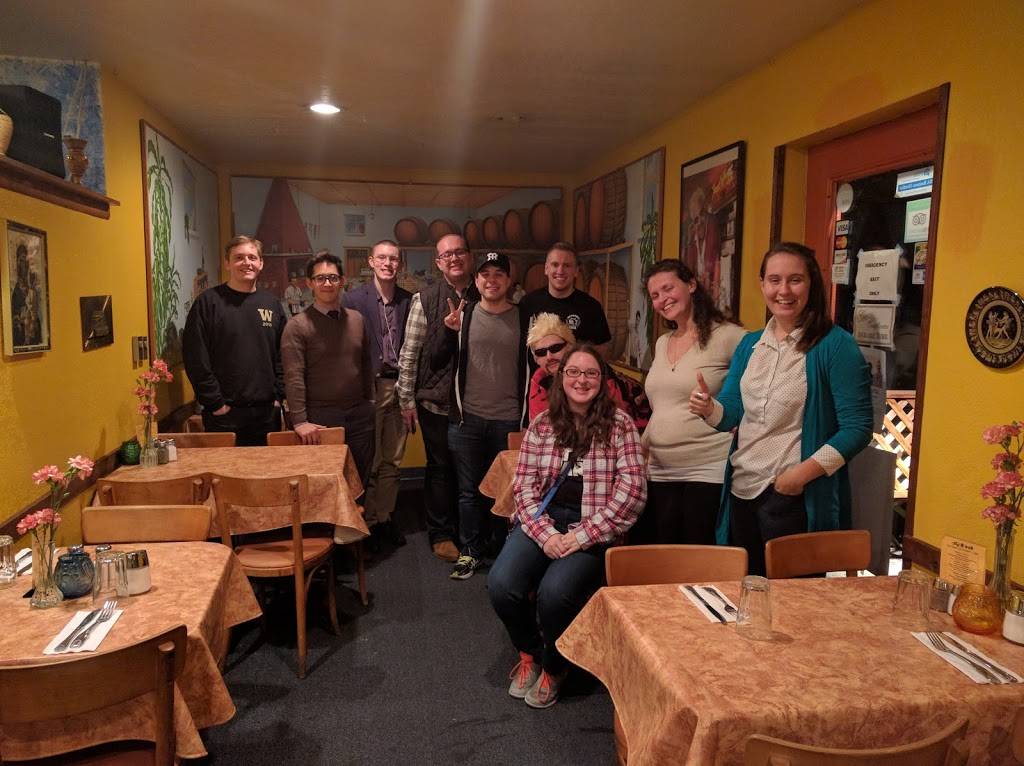 Georgias Greek Restaurant & Deli | restaurant | 323 NW 85th St, Seattle, WA 98117, USA | 2067831228 OR +1 206-783-1228