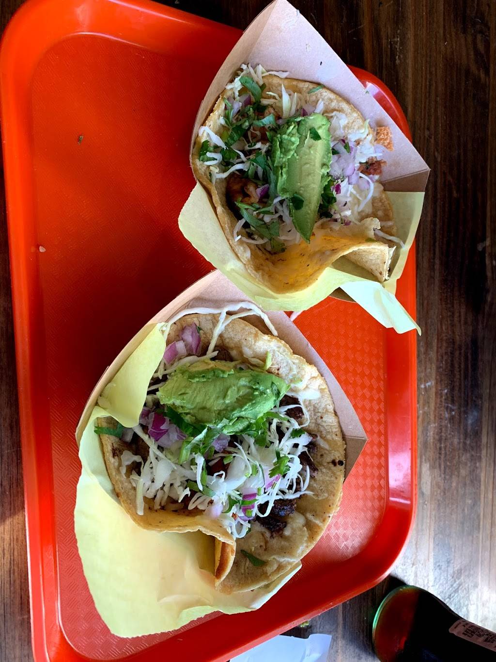 Oscars Mexican Seafood | restaurant | 746 Emerald St, San Diego, CA 92109, USA | 8584124009 OR +1 858-412-4009