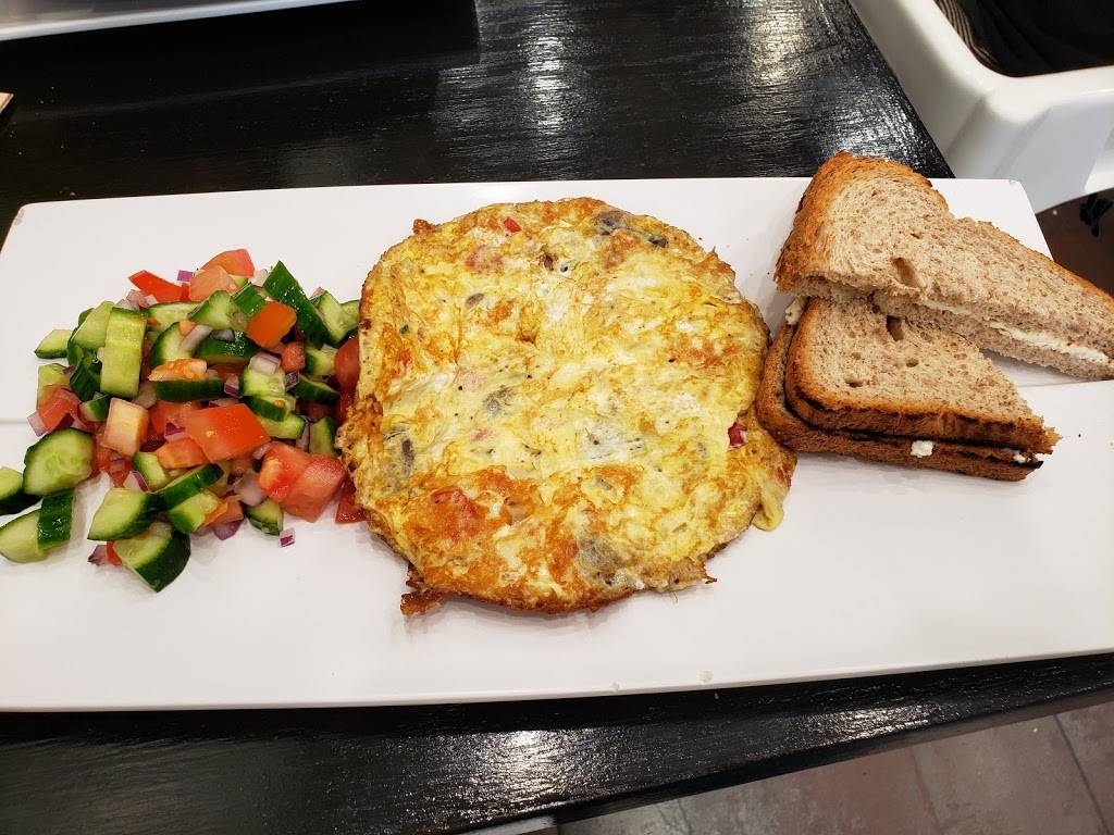 Toast Well Done LLC | restaurant | 1379 Coney Island Ave, Brooklyn, NY 11230, USA | 7189757909 OR +1 718-975-7909