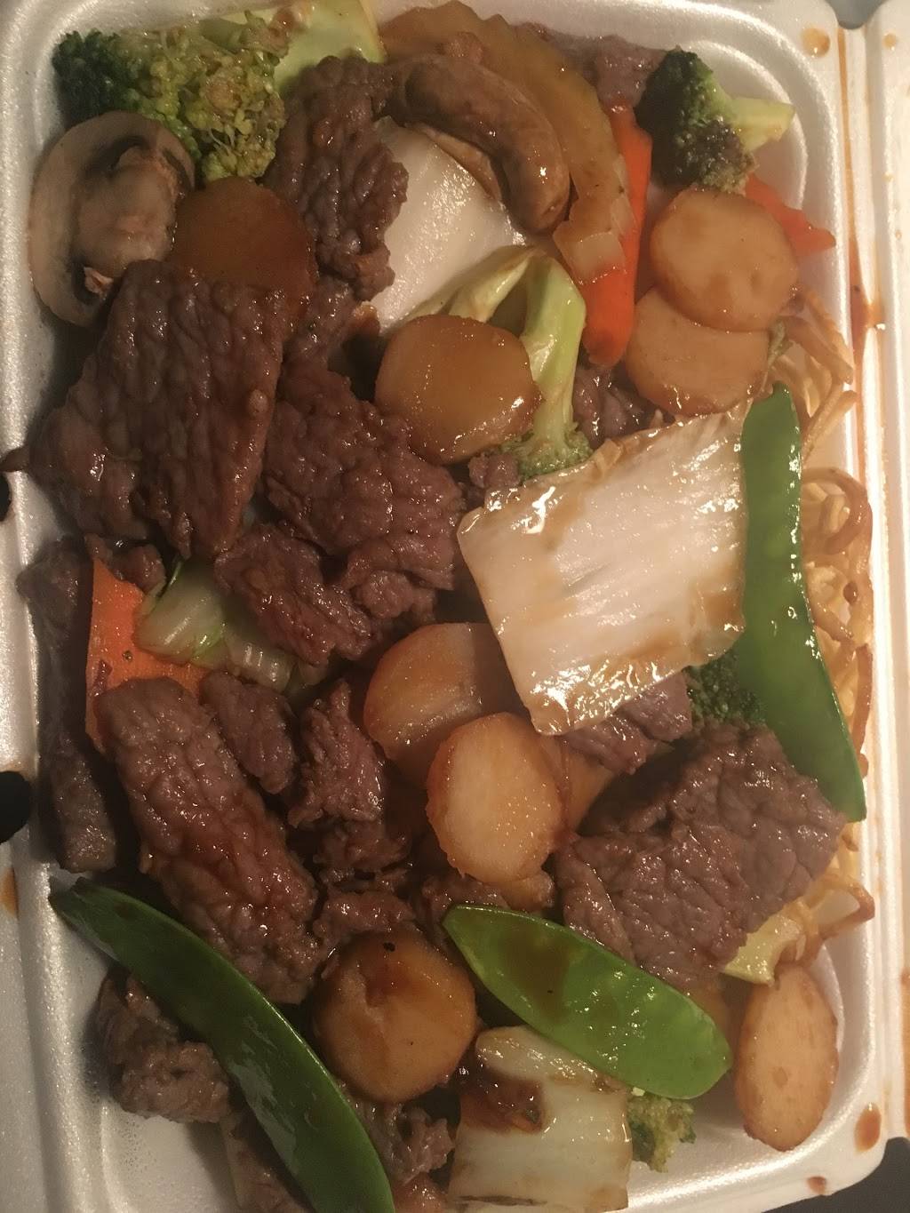 RiceUp Asian Kitchen | restaurant | 16642 Saddle Club Rd, Weston, FL 33326, USA | 9543893288 OR +1 954-389-3288