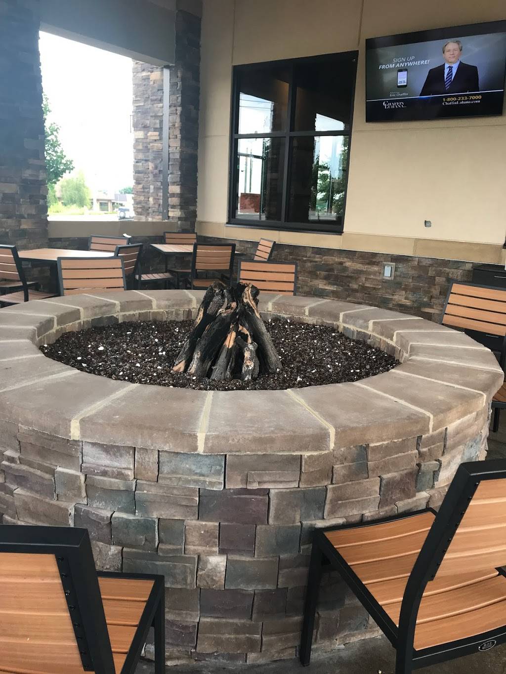 Cannons Chophouse | restaurant | 105 Springfield Commons Blvd, Mercer, PA 16137, USA | 7242697173 OR +1 724-269-7173