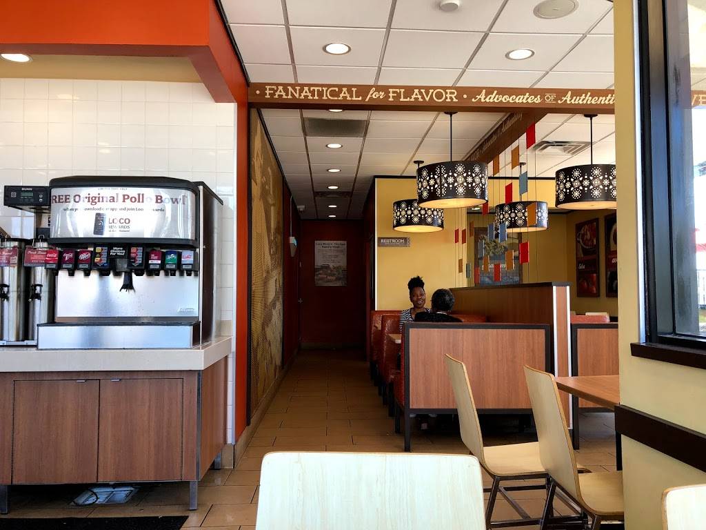 El Pollo Loco | restaurant | 5300 Centinela Ave, Los Angeles, CA 90045, USA | 3106452080 OR +1 310-645-2080