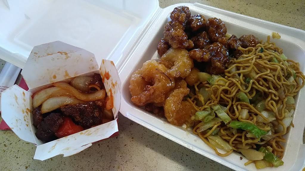 Panda Express | meal takeaway | Monument Blvd, Pleasant Hill, CA 94523, USA | 9257980392 OR +1 925-798-0392