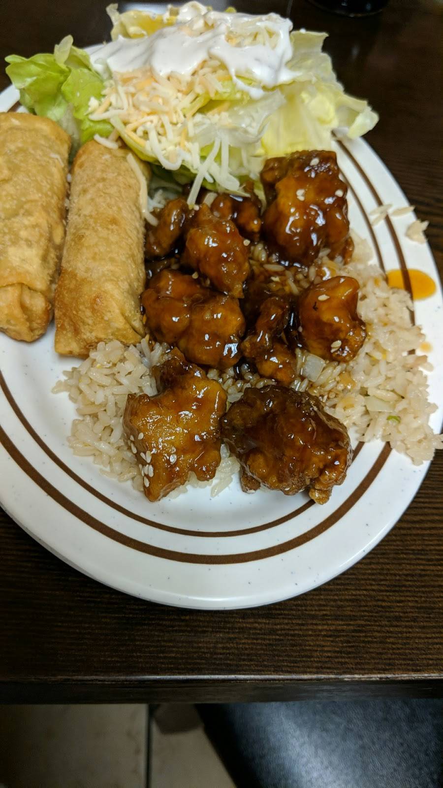 China | restaurant | 317 Pennsylvania Ave, Holton, KS 66436, USA | 7853627888 OR +1 785-362-7888