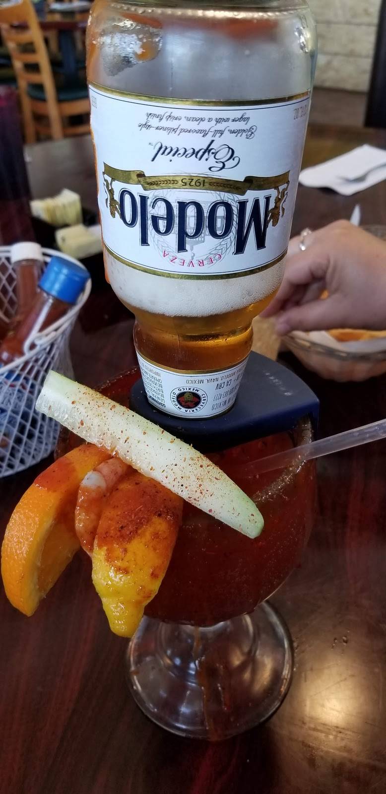 Camaron Pelado | restaurant | 1517 E El Monte Way, Dinuba, CA 93618, USA | 5595959147 OR +1 559-595-9147