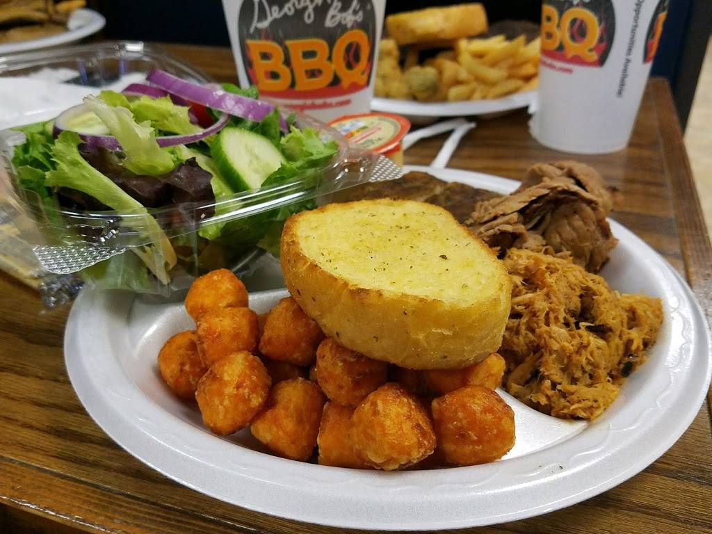 Georgia Bobs BBQ Macon, GA | restaurant | 4921 Riverside Dr, Macon, GA 31210, USA | 4782576710 OR +1 478-257-6710