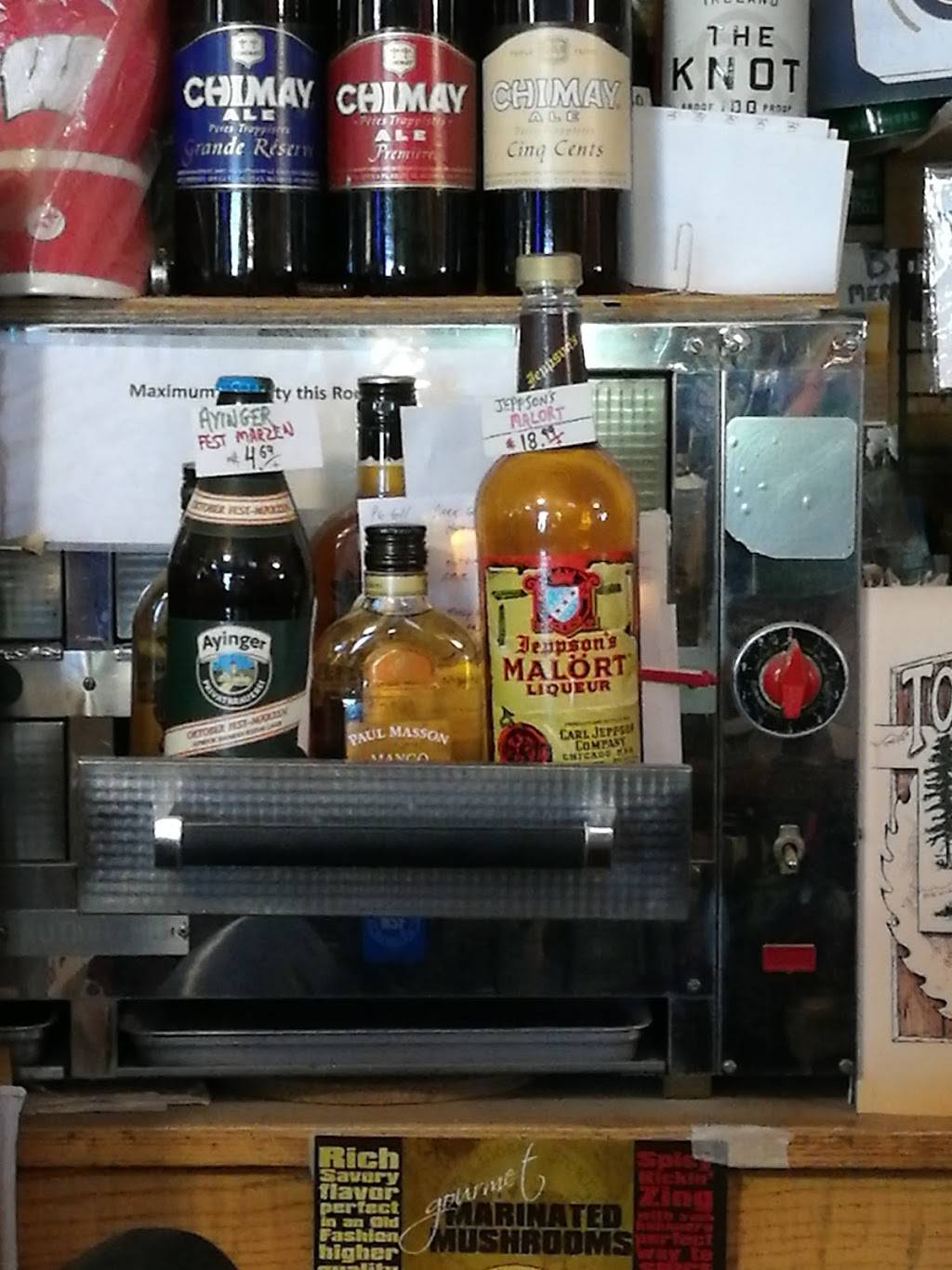 The Beacon | restaurant | North 1297 Fairview Rd, Merrill, WI 54452, USA | 7155364232 OR +1 715-536-4232