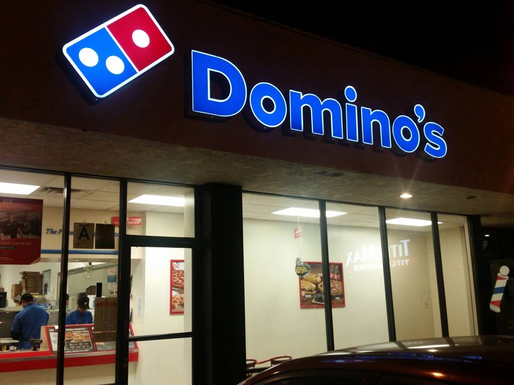 Dominos Pizza | meal delivery | 15245 Roscoe Blvd, Panorama City, CA 91402, USA | 8188937777 OR +1 818-893-7777