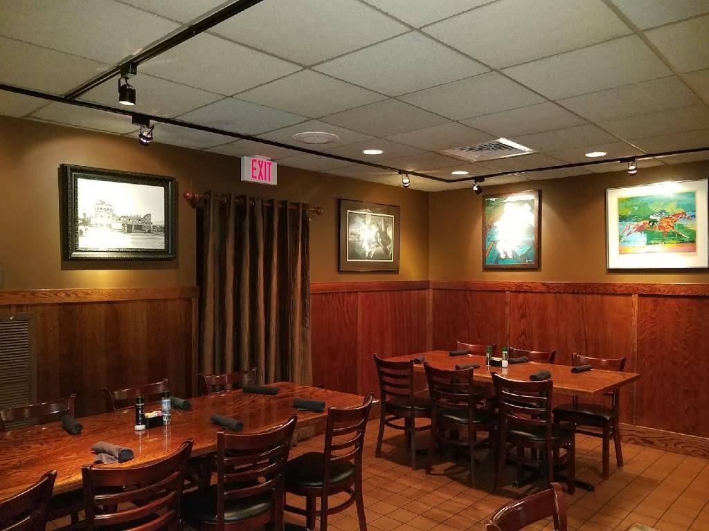 Iavarones Steakhouse & Italian Grill | restaurant | 3617 W Humphrey St, Tampa, FL 33614, USA | 8139325241 OR +1 813-932-5241