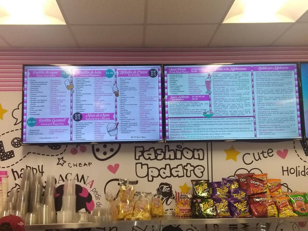 MichoacanA Pedir De Boca | restaurant | 1862 Main St, Watsonville, CA 95076, USA | 8313194087 OR +1 831-319-4087