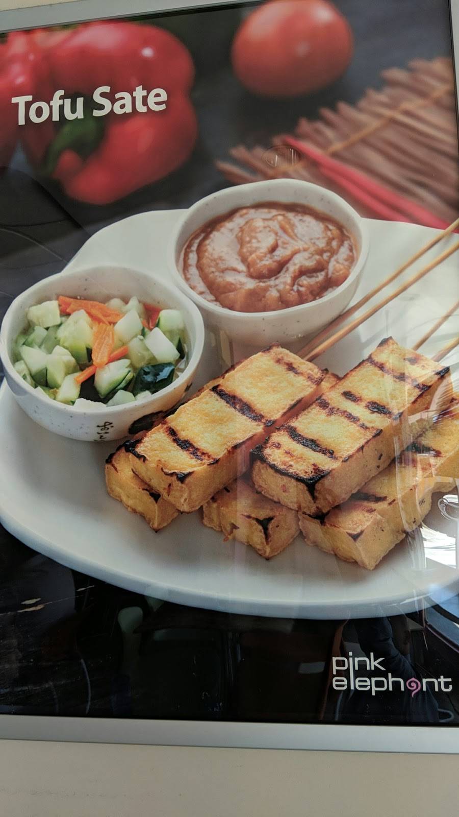 Pink Elephant | restaurant | 22039 Sherman Way, Canoga Park, CA 91303, USA | 8188830412 OR +1 818-883-0412