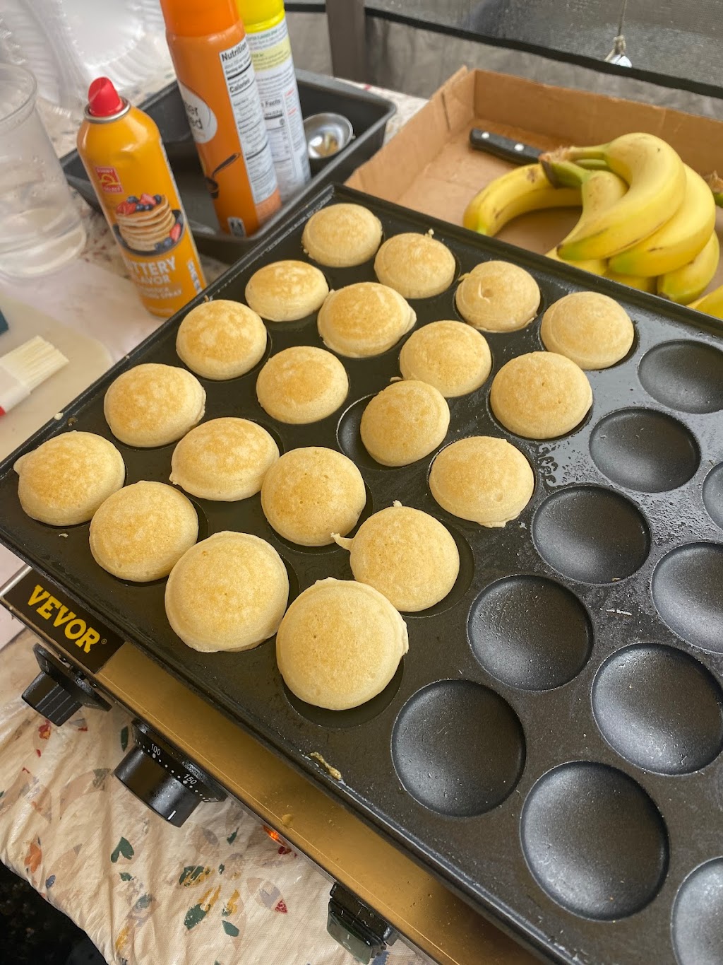 Churros My Fren | restaurant | 716 W Gertrude Ave, Richmond, CA 94801, USA | 5108370146 OR +1 510-837-0146