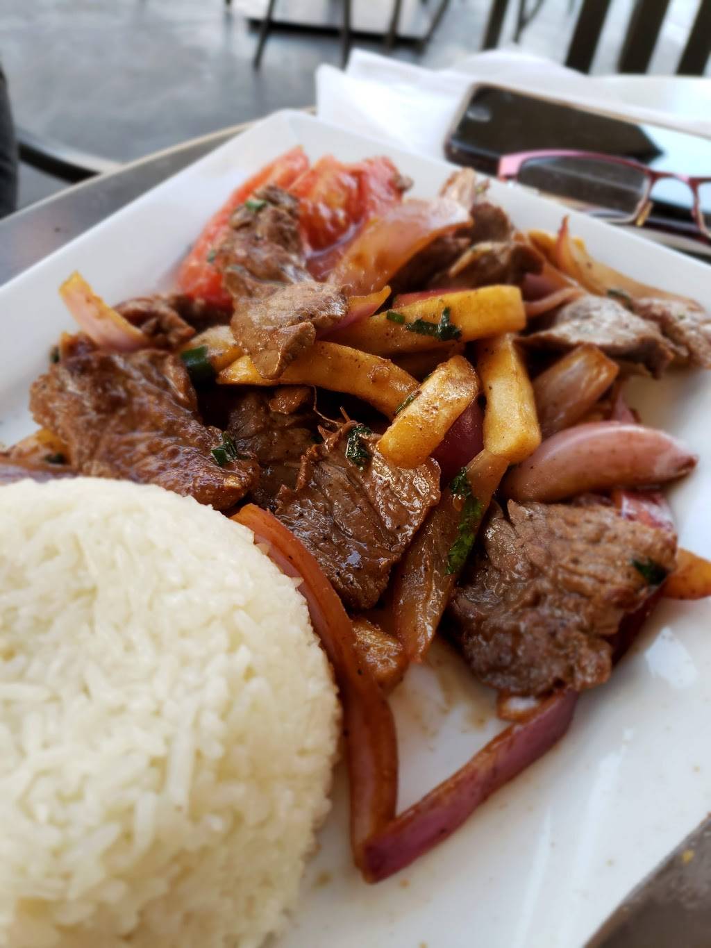 Inka Mamas | restaurant | 26676 Portola Pkwy, Foothill Ranch, CA 92610, USA | 9499516262 OR +1 949-951-6262