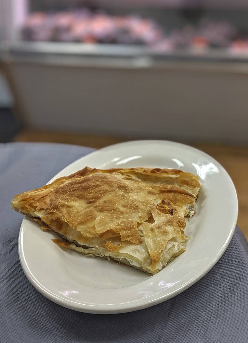 Albanian Grocery | restaurant | 65-05 Fresh Pond Rd, Flushing, NY 11385, USA | 3475296644 OR +1 347-529-6644