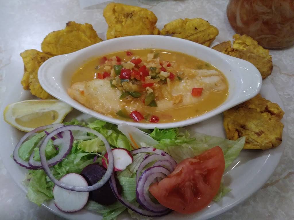 Las Canastillas Restaurant / Pupuseria | restaurant | 326 Broad St, Newark, NJ 07104, USA | 9734851763 OR +1 973-485-1763