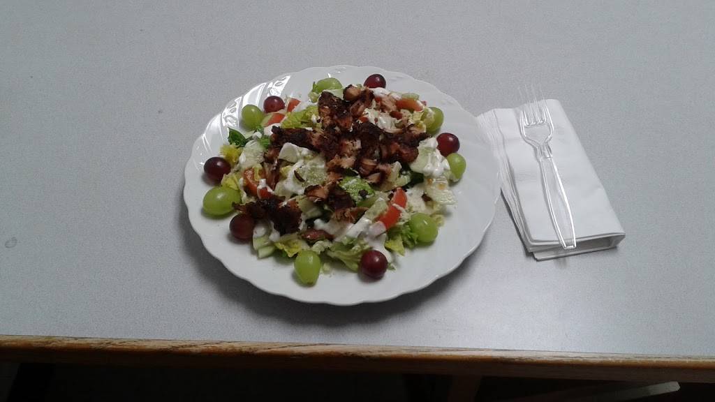 Harveys Kitchen LLC | restaurant | 392 Granfield Ave, Bridgeport, CT 06610, USA | 2033333800 OR +1 203-333-3800