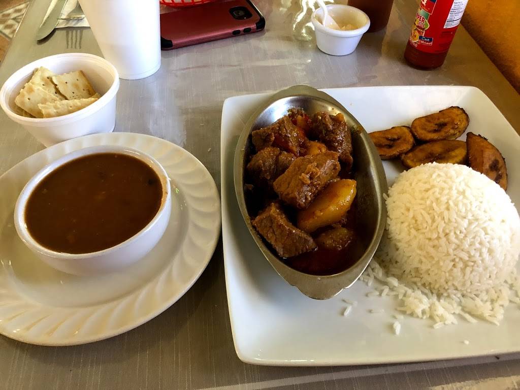 La Esquina Caribena | restaurant | 13290 NW 43rd Ave, Opa-locka, FL 33054, USA | 3056881606 OR +1 305-688-1606