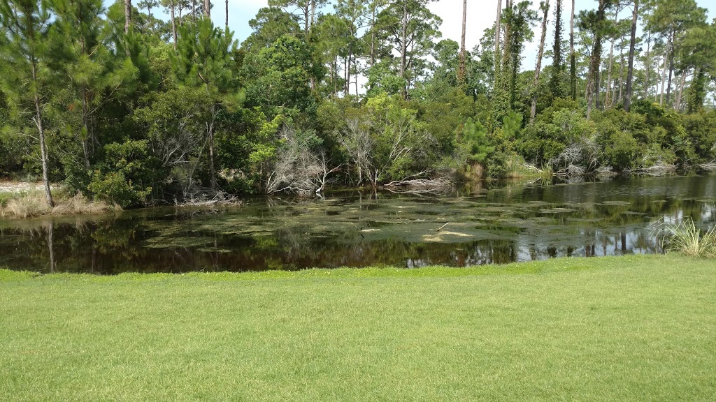 Lost Key Golf Club | restaurant | 625 Lost Key Dr, Pensacola, FL 32507, USA | 8505492160 OR +1 850-549-2160