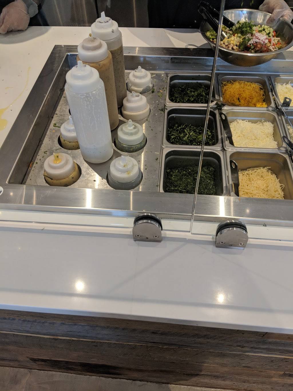 Green + The Grain | restaurant | 200 South 6th St, Minneapolis, MN 55402, USA | 6123395774 OR +1 612-339-5774